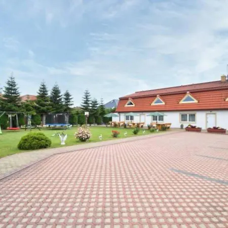 Olimpia Pensionat Gąski