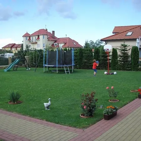 Pensionat Olimpia Gąski
