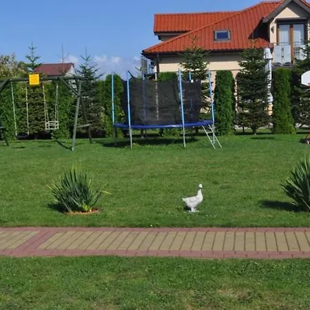 Olimpia * Gąski